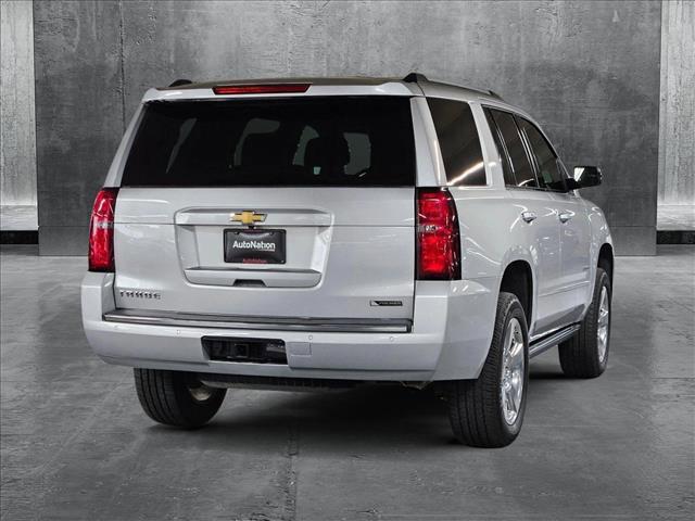 used 2017 Chevrolet Tahoe car, priced at $24,495