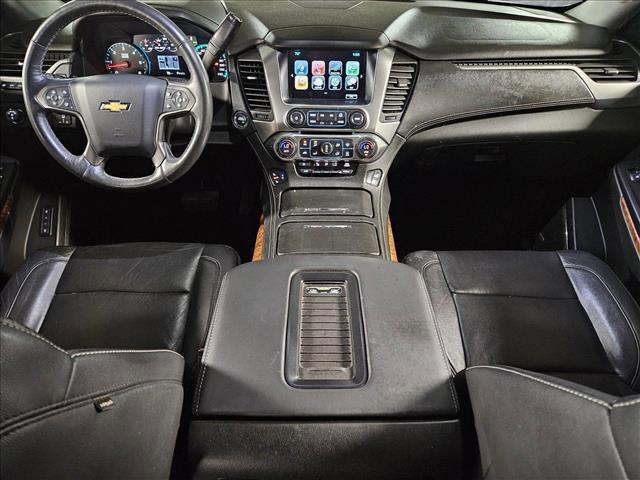 used 2017 Chevrolet Tahoe car, priced at $24,495