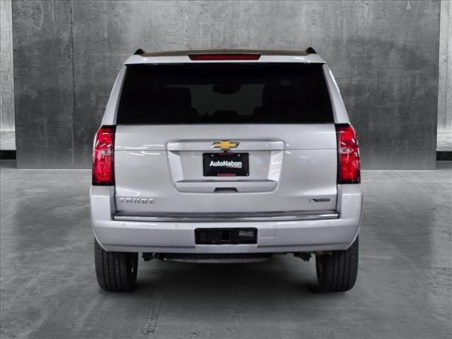 used 2017 Chevrolet Tahoe car, priced at $24,495