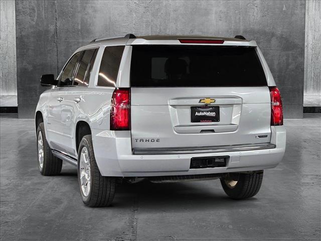 used 2017 Chevrolet Tahoe car, priced at $24,495