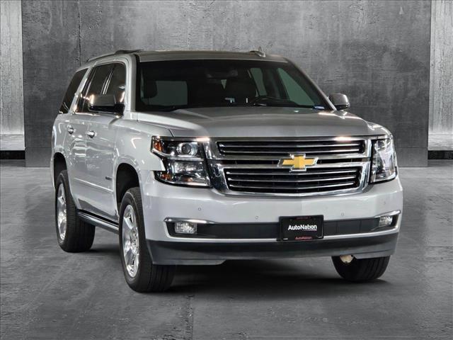 used 2017 Chevrolet Tahoe car, priced at $24,495