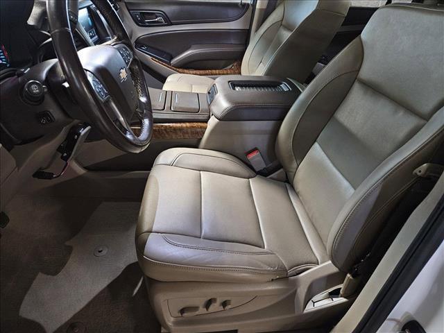 used 2019 Chevrolet Suburban car, priced at $26,339