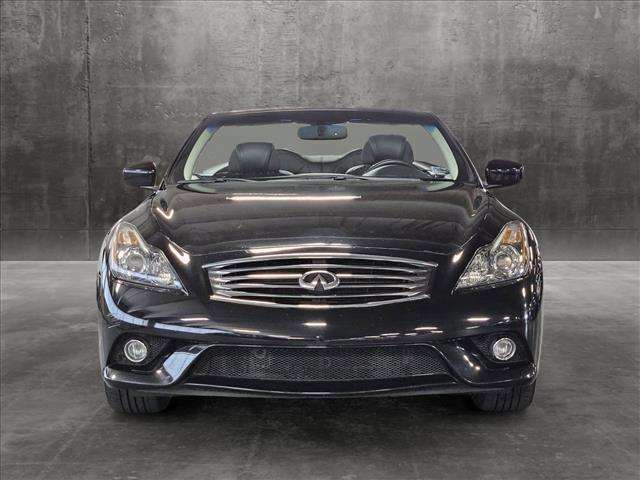 used 2014 INFINITI Q60 car, priced at $15,995