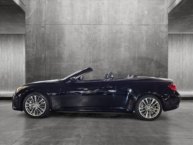 used 2014 INFINITI Q60 car, priced at $15,995