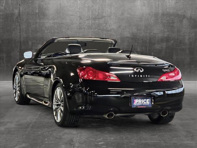 used 2014 INFINITI Q60 car, priced at $15,995