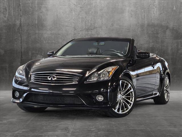 used 2014 INFINITI Q60 car, priced at $15,995