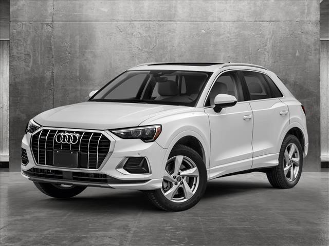 used 2019 Audi Q3 car, priced at $21,995