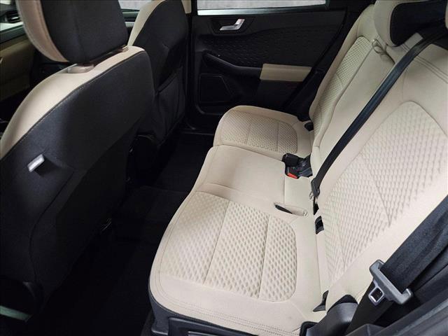 used 2020 Ford Escape car, priced at $19,422