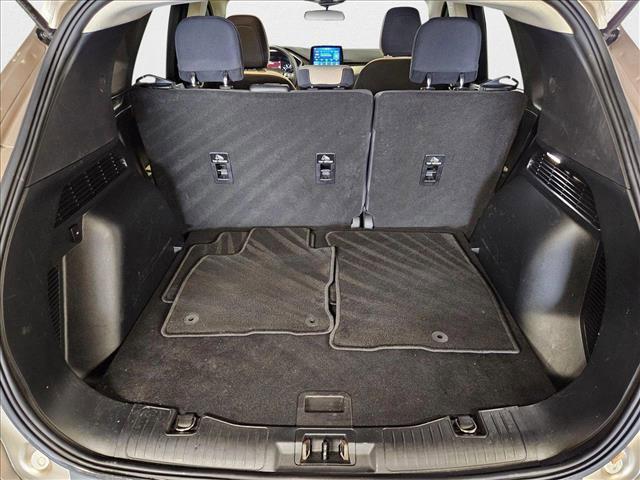 used 2020 Ford Escape car, priced at $18,497