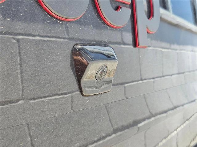used 2020 Jeep Gladiator car, priced at $36,897