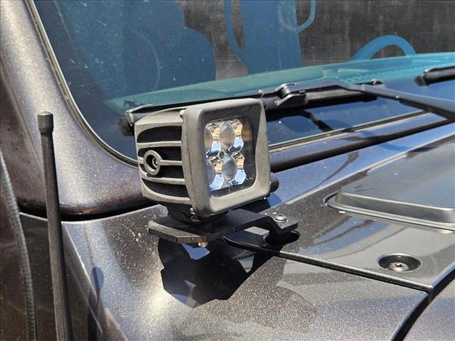 used 2020 Jeep Gladiator car, priced at $36,897