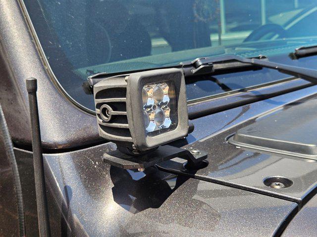 used 2020 Jeep Gladiator car, priced at $36,897