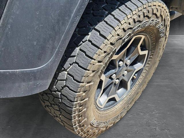used 2020 Jeep Gladiator car, priced at $36,897