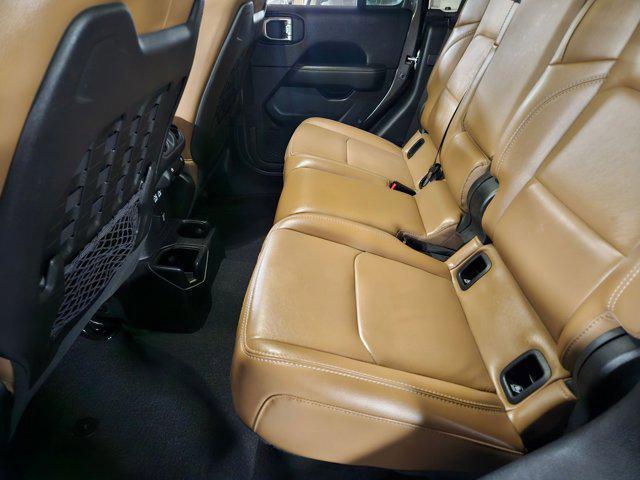 used 2020 Jeep Gladiator car, priced at $36,897