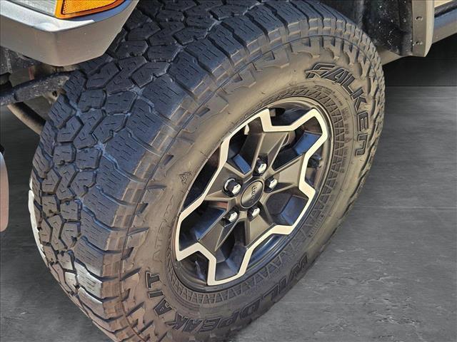 used 2020 Jeep Gladiator car, priced at $36,897