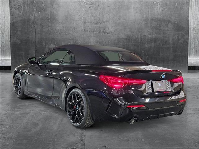 new 2025 BMW 430 car, priced at $70,300