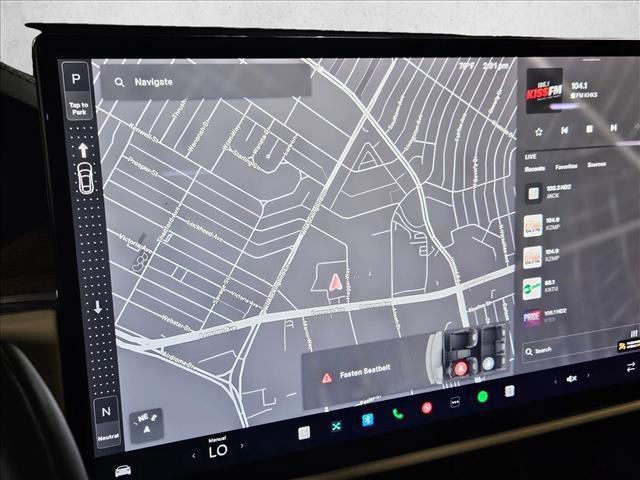 used 2022 Tesla Model S car, priced at $47,523