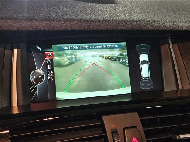 used 2016 BMW X3 car, priced at $16,993