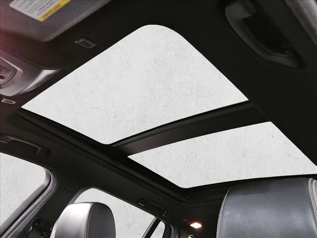 used 2016 BMW X3 car, priced at $16,993