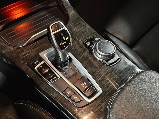 used 2016 BMW X3 car, priced at $16,993