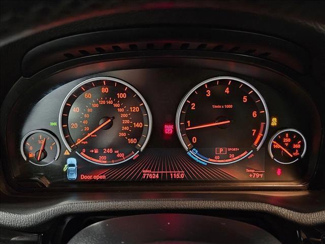 used 2016 BMW X3 car, priced at $16,993