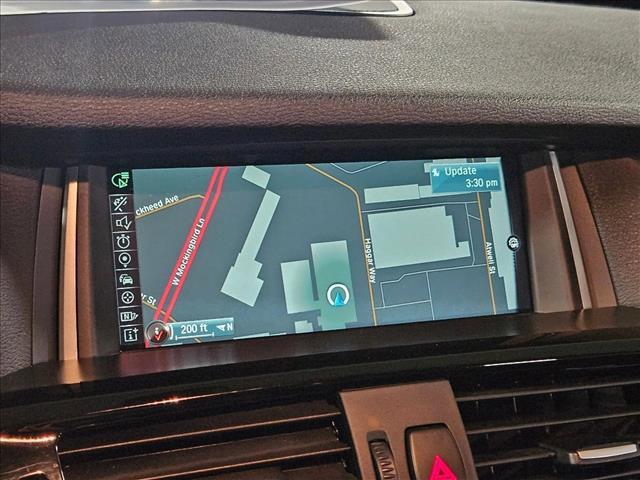 used 2016 BMW X3 car, priced at $16,993