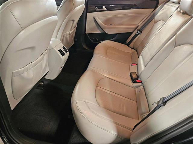 used 2016 Hyundai Sonata car, priced at $11,749