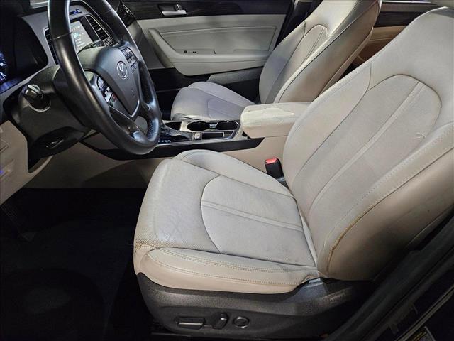 used 2016 Hyundai Sonata car, priced at $11,749