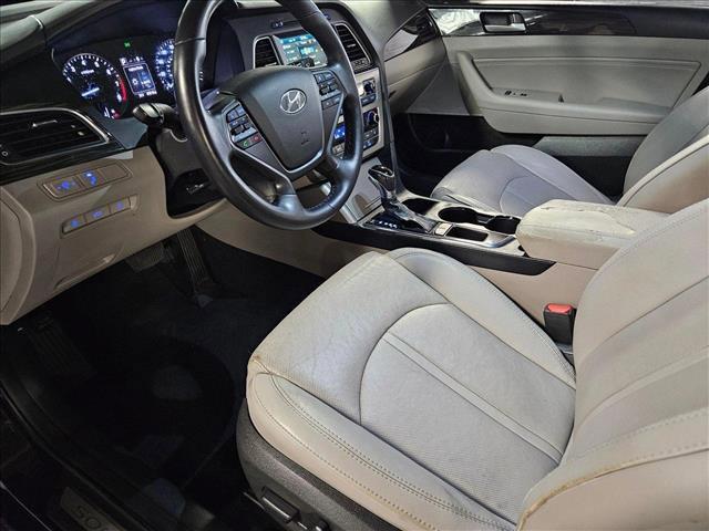used 2016 Hyundai Sonata car, priced at $11,749