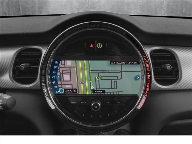 new 2025 MINI Hardtop car, priced at $44,440