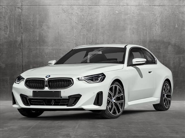 new 2025 BMW 230 car, priced at $48,260