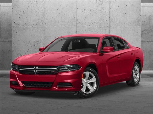 used 2015 Dodge Charger car, priced at $15,788