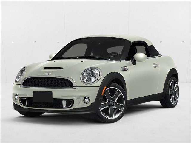 used 2012 MINI Cooper S car, priced at $9,495