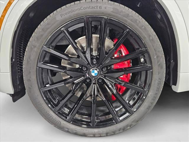 new 2026 BMW X5 car, priced at $85,175