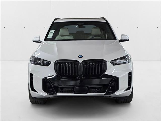 new 2026 BMW X5 car, priced at $85,175