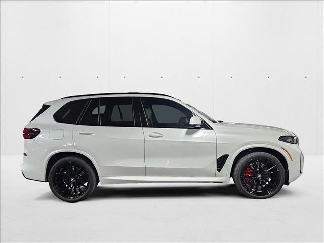 new 2026 BMW X5 car, priced at $85,175