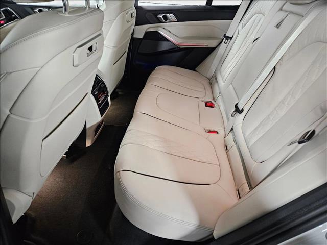 new 2026 BMW X5 car, priced at $85,175
