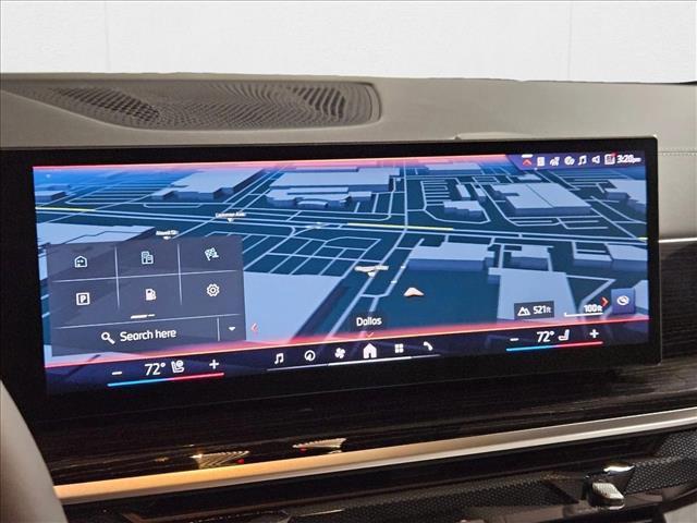 new 2026 BMW X5 car, priced at $85,175