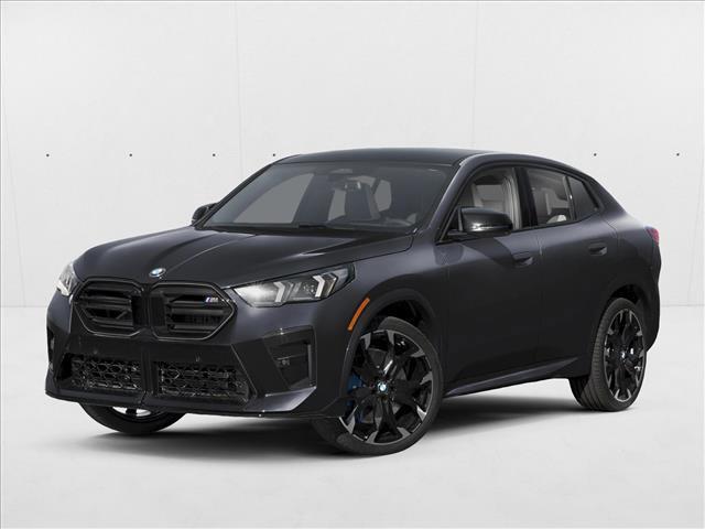 new 2026 BMW X2 car, priced at $60,605