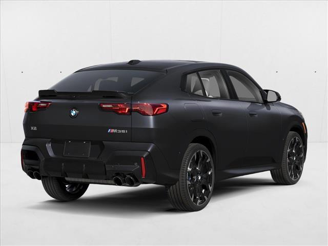 new 2026 BMW X2 car, priced at $60,605