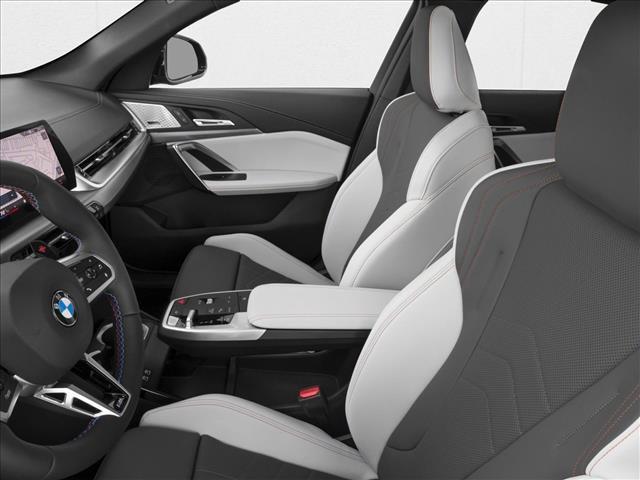new 2026 BMW X2 car, priced at $60,605