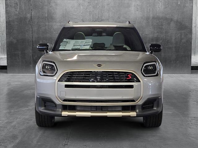 used 2025 MINI Countryman car, priced at $43,695