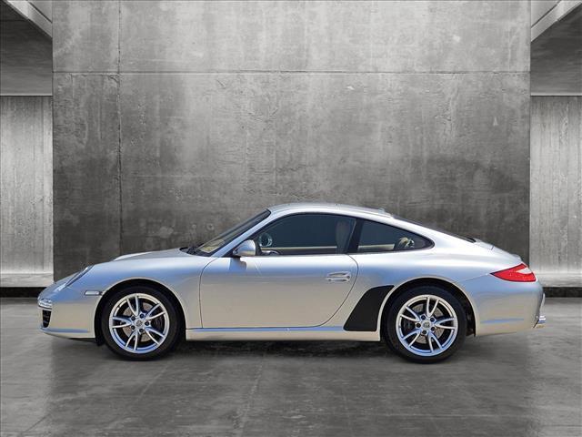 used 2009 Porsche 911 car, priced at $54,996