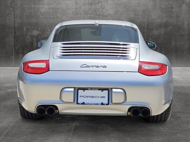 used 2009 Porsche 911 car, priced at $54,996