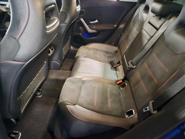 used 2024 Mercedes-Benz CLA 250 car, priced at $37,998