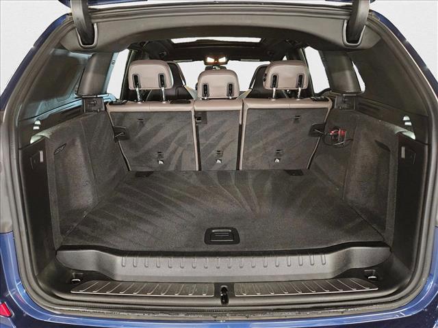 used 2020 BMW X3 M car, priced at $46,995