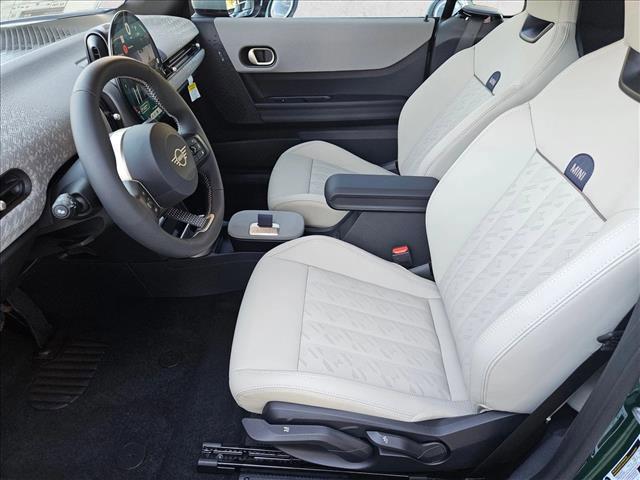 new 2026 MINI Convertible car, priced at $39,190