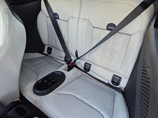 new 2026 MINI Convertible car, priced at $39,190