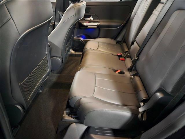 used 2023 Mercedes-Benz EQB 300 car, priced at $36,986