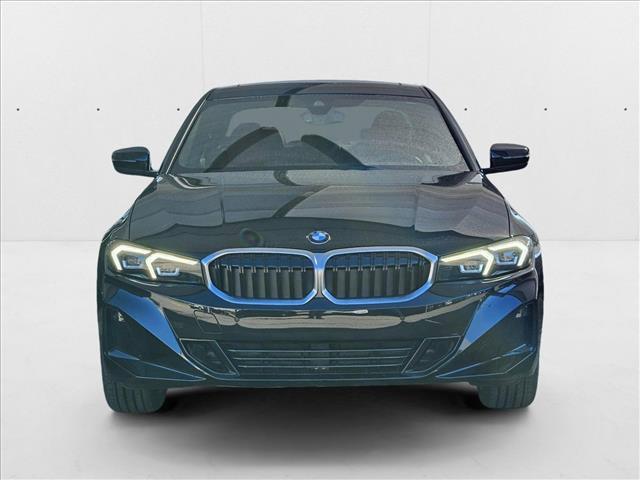 used 2025 BMW 330 car, priced at $50,080